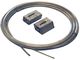 Chief® Silver Projector Cable Lock-0