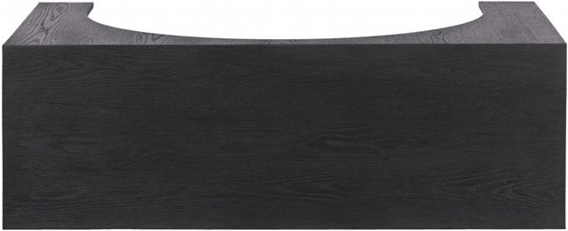 Meridian Furniture Arch Black Console Table-3