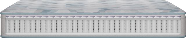 Beautysleep® Dream Weaver™ 12.25" Pocketed Coil Medium Euro Top Full Mattress-3