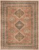 Karastan® Zula Kinshasa Antique 5'x8' Area Rug-0