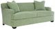 Century® Customizable Cornerstone 2-Seater Apartment Sofa-1