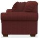 La-Z-Boy® Mackenzie Premier Supreme-Comfort™ Cherry Queen Sleep Sofa-3