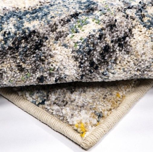 Orian Studio Ebb & Flow Multi 5'x8' Area Rug-4