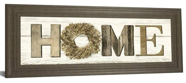Classy Art Home by Lori Deiter Wall Art-1