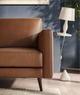 Natuzzi Editions Destrezza Sofa-1