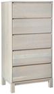 Mavin Customizable Tappan Lingerie Chest-0