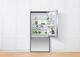 Fisher & Paykel Series 7 32 in. 17.5 Cu. Ft. Stainless Steel Bottom Freezer Refrigerator-2