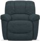La-Z-Boy® Hayes Navy Power-Recline-XRW+™ Reclina-Way® Wall Recliner with Power Headrest and Lumbar-0