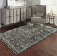 Oriental Weavers™ Aberdeen 8'x11' Style 5 Area Rug-5
