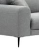Luonto® Furniture Customizable Joy 3-Piece Chaise Sectional-1