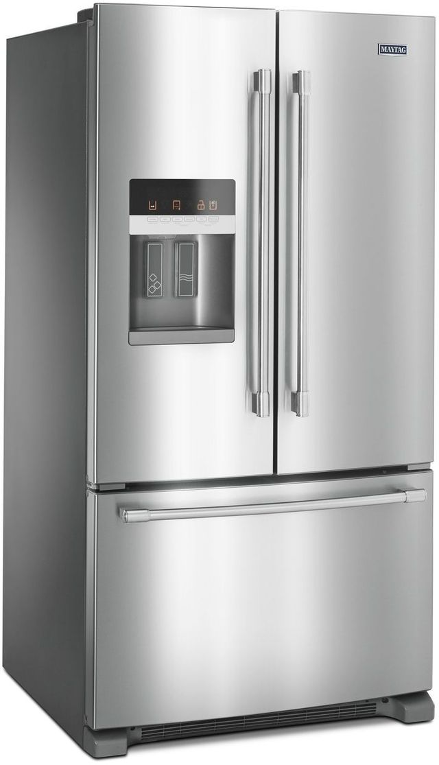 Maytag® 4 Piece Fingerprint Resistant Stainless Steel Kitchen Package-4
