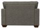 La-Z-Boy® Shiloh Mushroom Twin Sleep Chair-4