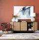 Crestview Collection Domingo Brown Sideboard-1