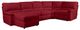 La-Z-Boy® Aspen Sectional-0