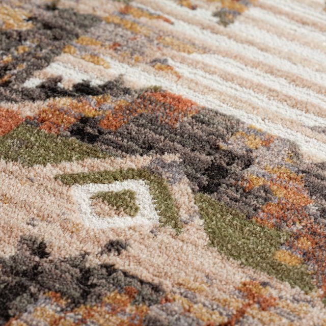 Dalyn™ Rug Company Odessa Canyon 5'x8' Style 3 Area Rug-2