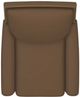 La-Z-Boy® Chandler Canyon High Leg Reclining Chair-4