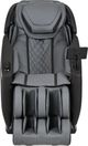 Cozzia® Zen™ 2 Espresso/Gray Power Massage Chair-4
