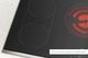 Thermador® Masterpiece® 30" Black Electric Cooktop-2