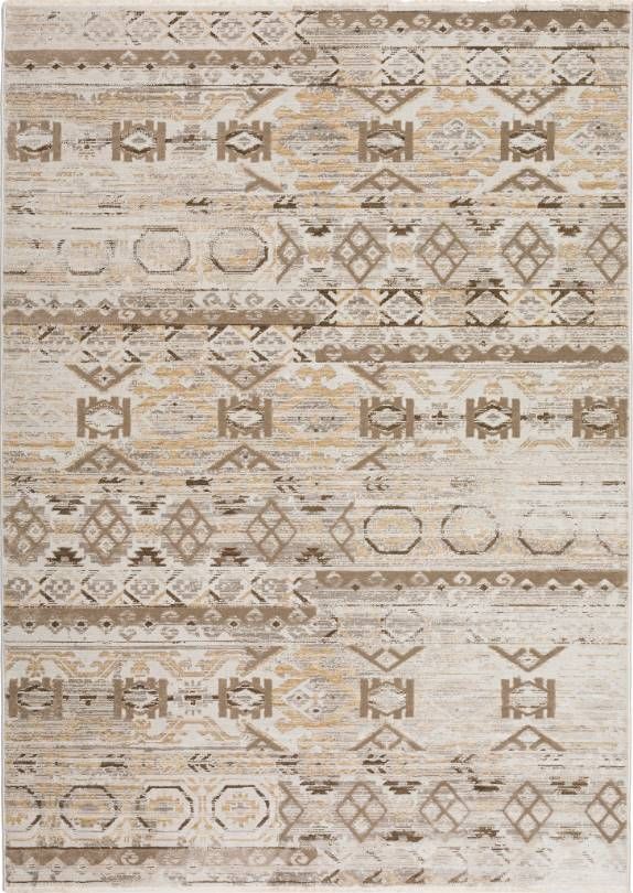 Dalyn™ Rug Company Izmir Flax 5'x8' Style 1 Area Rug-0