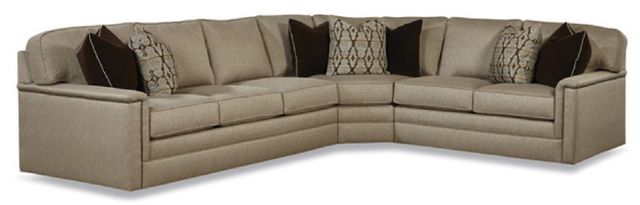Huntington House 3-Piece Sectional Set-0