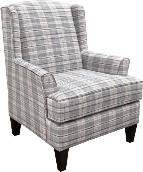 England Furniture Customizable Bea 33" Chair-2