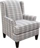 England Furniture Customizable Bea 33" Chair-2