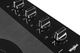 Whirlpool® 30" Black Electric Cooktop with Dual Radiant Element-4