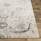 Surya Indigo Charcoal 8'x10' Area Rug-1