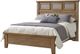 Vaughan-Bassett Cassell Park Natural Light Bedroom Collection-2