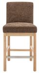 New Pacific Direct Bloomfield Santana Dark Brown Counter Stool-1