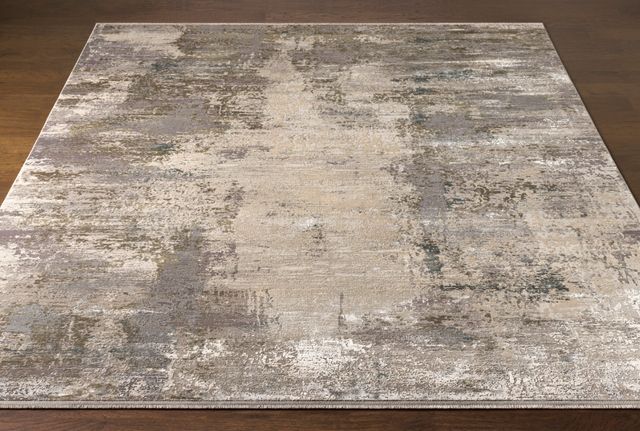Surya Solar 5'x8' Style 1 Area Rug-4