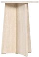Hooker® Furniture Melange Cirque Beige Spot Table-2