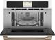 Café™ 30" Matte White Electric Speed Oven-1