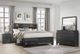 Global Furniture USA Jordyn Gray Chest-3