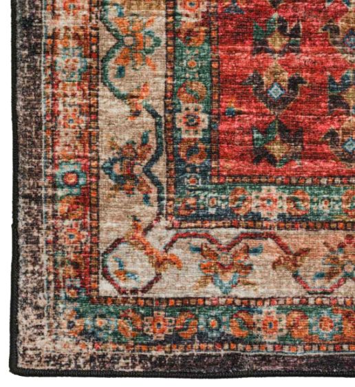 Dalyn™ Rug Company Jericho Canyon 8'x10' Area Rug-1