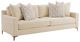 Alder & Tweed Furniture Emmett Plush Pearl Sofa-0