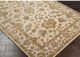 Surya Crowne Beige 4'x6' Area Rug-2