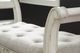 Signature Design by Ashley® Realyn Antique White Accent Bench-5
