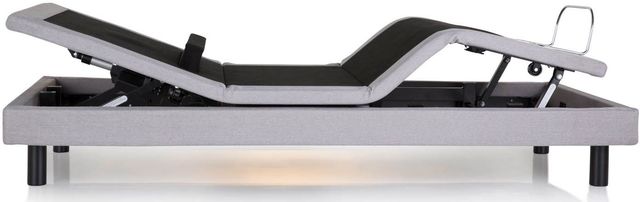 Malouf® Structures™ S700 Twin XL Adjustable Base-1
