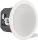 Klipsch® Professional White IC-525-T 5.25" In-Ceiling Speaker-3