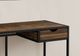 Monarch Specialties Inc. Brown Computer Desk-1