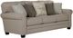 American Wholesale Furniture Lewiston Cement Sofa-0