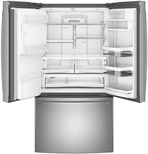 GE Profile Refrigerator - Thumbnail 4