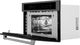 ZLINE 30" Black Stainless Steel Electric Speed Oven-4