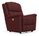 La-Z-Boy® Stratus Claret Power Wall Recliner-1