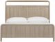 Modus Furniture Camden Chai Full Panel Bed-3