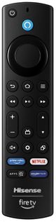 Hisense QD7QFM Series 50" Mini-LED QLED AI Smart TV with Fire TV-5