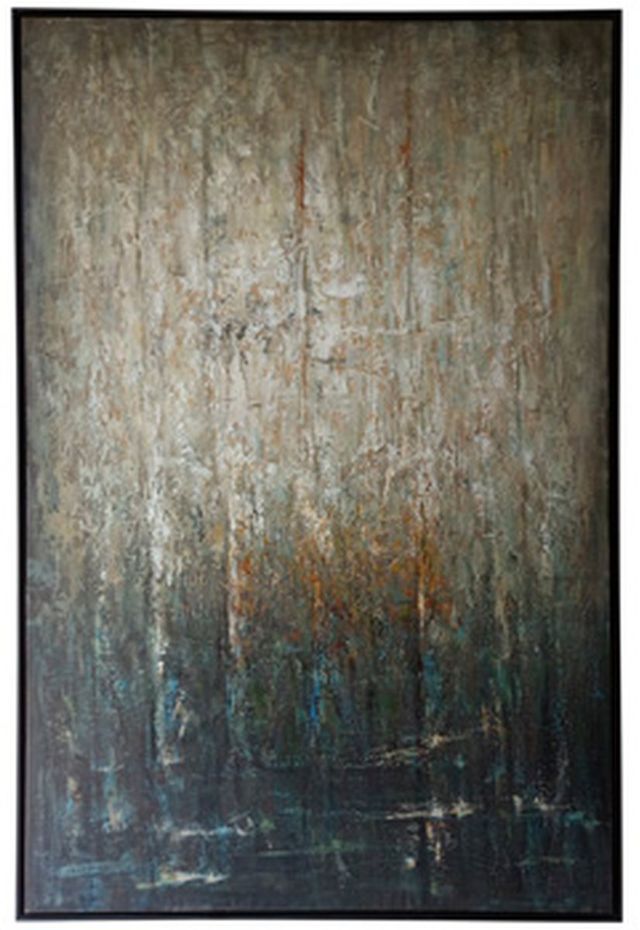 Signature Design by Ashley® Montgain Multi Wall Art-0