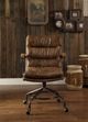 ACME Furniture Harith II Vintage Whiskey Office Chair-1