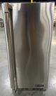 Lynx® 15" Stainless Steel Ice Machine-0